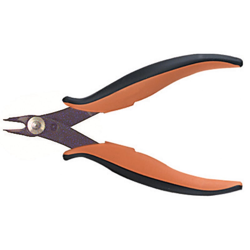 ELCART DISTRIBUTION - MICROTRONCHESINA TR-25P *SCATOLA*