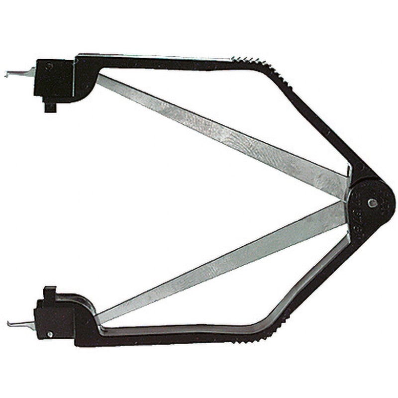 ELCART DISTRIBUTION - ESTRATT. PER MEMORIE PLCC