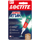 ELCART DISTRIBUTION - SUPER ATTAK RIPOSIZIONAB. GEL 3GR