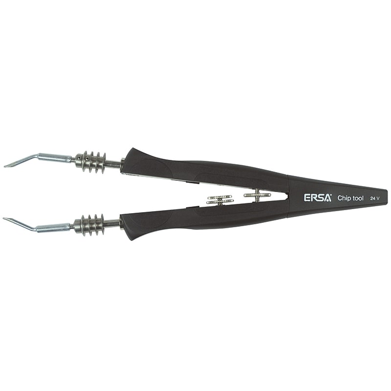 ELCART DISTRIBUTION - 0450MDJ PINZETTE DISS CHIP TOOL