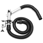 ELCART DISTRIBUTION - 0CA10-4004 BRACCIO ASP.+FISSAGGIO