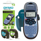 ELCART DISTRIBUTION - ETICHETTATR. DYMO LETRATAG 100H+