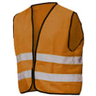 ELCART DISTRIBUTION - GIUBBOTTO RIFLETTENTE CE EN471 XL