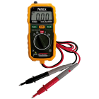 ELCART DISTRIBUTION - MULTIMETRO TASC. AUTORANGE NI4000