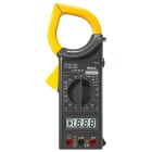ELCART DISTRIBUTION - PINZA AMPEROMETRICA DIGIT.NI6266