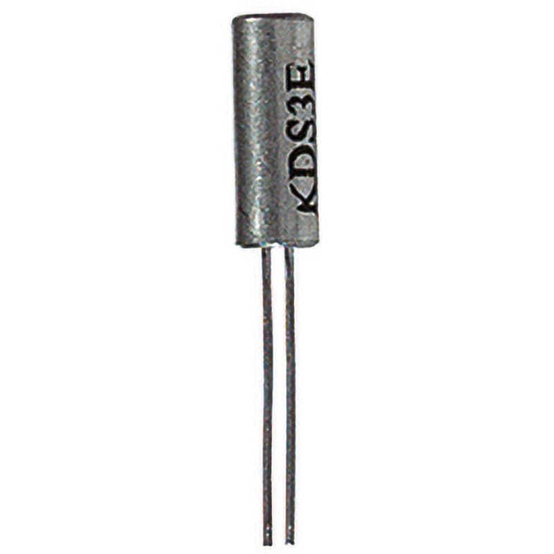ELCART DISTRIBUTION - QUARZO FREQ. 40,000000 KHZ X C.S.