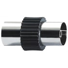 ELCART DISTRIBUTION - RACCORDO COASSIALE VOLANTE D. 9,5