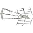 ELCART DISTRIBUTION - ANTENNA UHF EK LTE2 AMPLIFICATA
