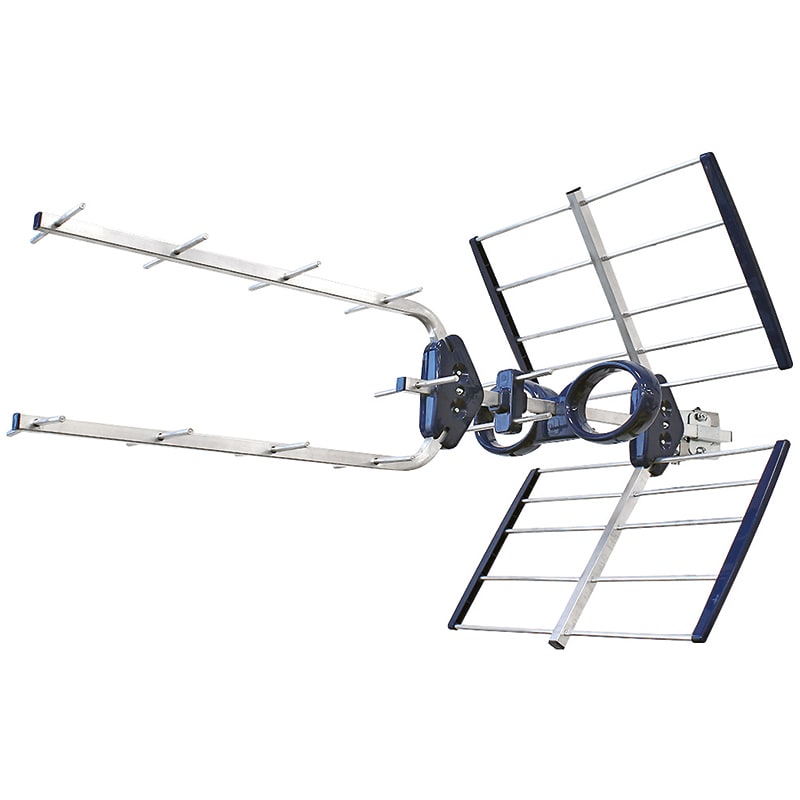 ELCART DISTRIBUTION - ANTENNA UHF EK LTE2 28 ELEMENTI