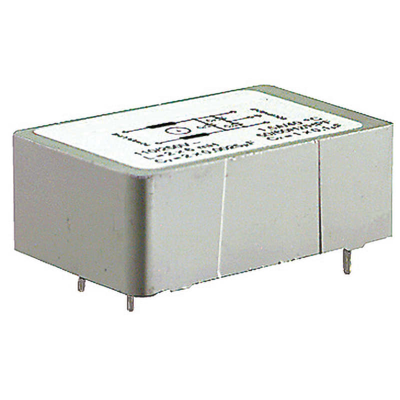 ELCART DISTRIBUTION - FILTRO ANTID. X MONITOR 2,5 A
