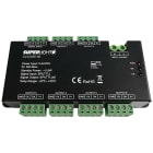 ELCART DISTRIBUTION - SPI SPLITTER 6 CANALI