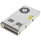 ELCART DISTRIBUTION - ALIM. SWITC.350W 12V RIBASS