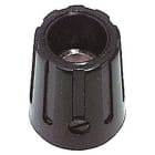 ELCART DISTRIBUTION - MANOP.COMPON.A VITE  15X16 NERA