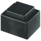 ELCART DISTRIBUTION - TRASF.INCAPS.DOPP.SEC.2VA 12V