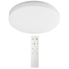 ELCART DISTRIBUTION - PLAF.SMART WIFI CCT 18W TUYA/RF