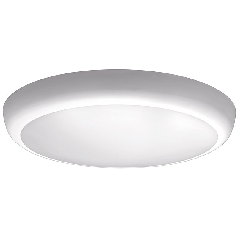 ELCART DISTRIBUTION - PLAFO.LED CON SENS.3POT.3CCT IP65