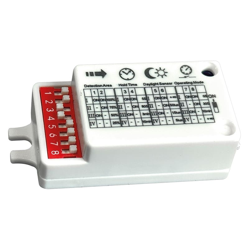 ELCART DISTRIBUTION - MODULO MICROONDE X PLAFO.18/13060