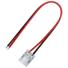ELCART DISTRIBUTION - 4PZ CONN.COB STRIP-WIRE 10MM 3,5A