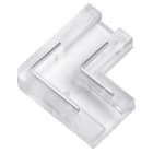 ELCART DISTRIBUTION - 4PZ CONN.COB STRI.ANGOLO 8MM 5,5A