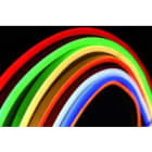 ELCART DISTRIBUTION - NEON STRIP 8W/MT 24V RGB IP65