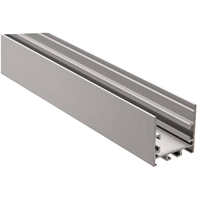 ELCART DISTRIBUTION - BARRA 2METRI PROFILO S35