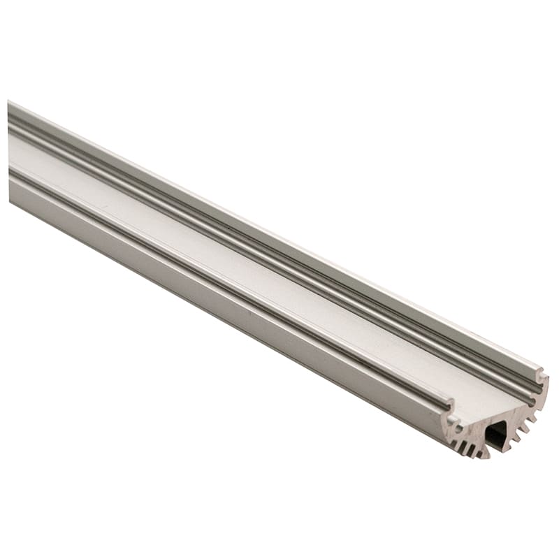 ELCART DISTRIBUTION - BARRA 2METRI PROFILO TONDO ORIENT