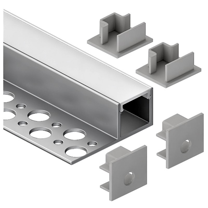 ELCART DISTRIBUTION - KIT 2MT INCAS4 OPALE+TAPPI+STAFFE