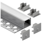 ELCART DISTRIBUTION - KIT 2MT INCAS4 OPALE+TAPPI+STAFFE