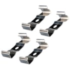 ELCART DISTRIBUTION - KIT 4 STAFFE PROFILO STEP-ONE