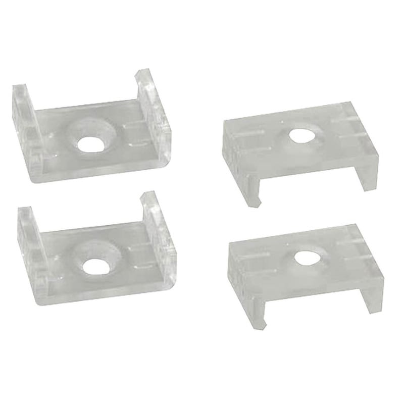 ELCART DISTRIBUTION - KIT 4 STAFFE PROFILO S6
