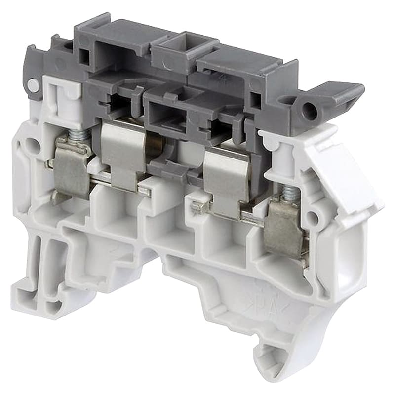 ELCART DISTRIBUTION - 1SNK508410R0000 MORSETTO ZS4-SF1