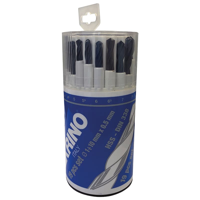 ELCART DISTRIBUTION - SELECTOR PL.CON 19 PUNTE 1/10