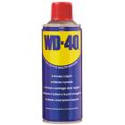 ELCART DISTRIBUTION - LUBRIFICANTE WD-40 250 ML