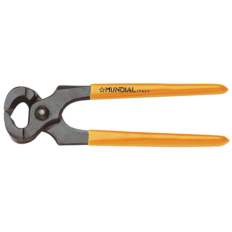 ELCART DISTRIBUTION - TENAGLIA FALEGNAME PLASTIC.180