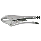 ELCART DISTRIBUTION - PINZA GRIP-GANASCE CONCAVE 250