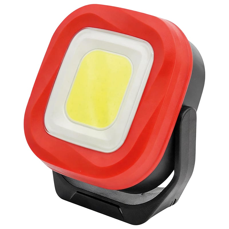 ELCART DISTRIBUTION - LAMPADA LED COB 1000LM