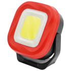 ELCART DISTRIBUTION - LAMPADA LED COB 1000LM