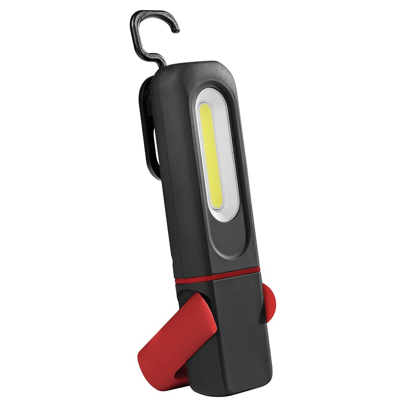 ELCART DISTRIBUTION - MINI TORCIA LED PORTATILE