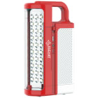 ELCART DISTRIBUTION - LAMPADA EMERG. RIC. 40LED TT-1660