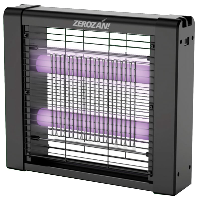 ELCART DISTRIBUTION - ELETTROINSETTICIDA LUCE LED 2,3W