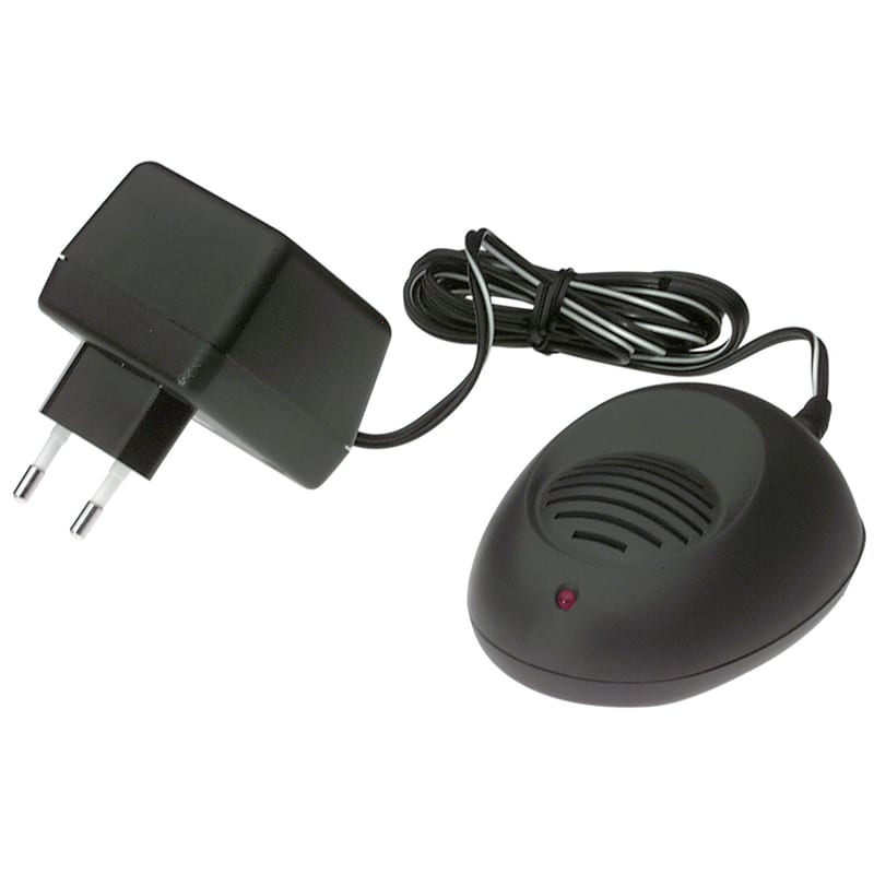 ELCART DISTRIBUTION - DISPOSITIVO SCACCIATOPI 220 V