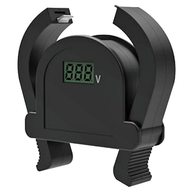 ELCART DISTRIBUTION - TESTER UNIVERSALE