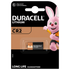 DURACELL - DUDU29 PILA LITIO 3V 900 MAH CR 2