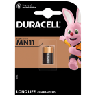 DURACELL - DUDU59 PILA ALCALINA 6V MN 11 DURACELL