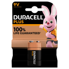 DURACELL - DUDU0503 PILA ALCAL. TRANS.9V DURACELL