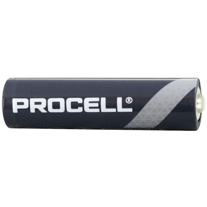 DURACELL - PILA PROCELL MN2400PCST MINISTILO