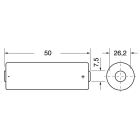DURACELL - PILA PROCELL MN1400PCST 1/2TORCIA