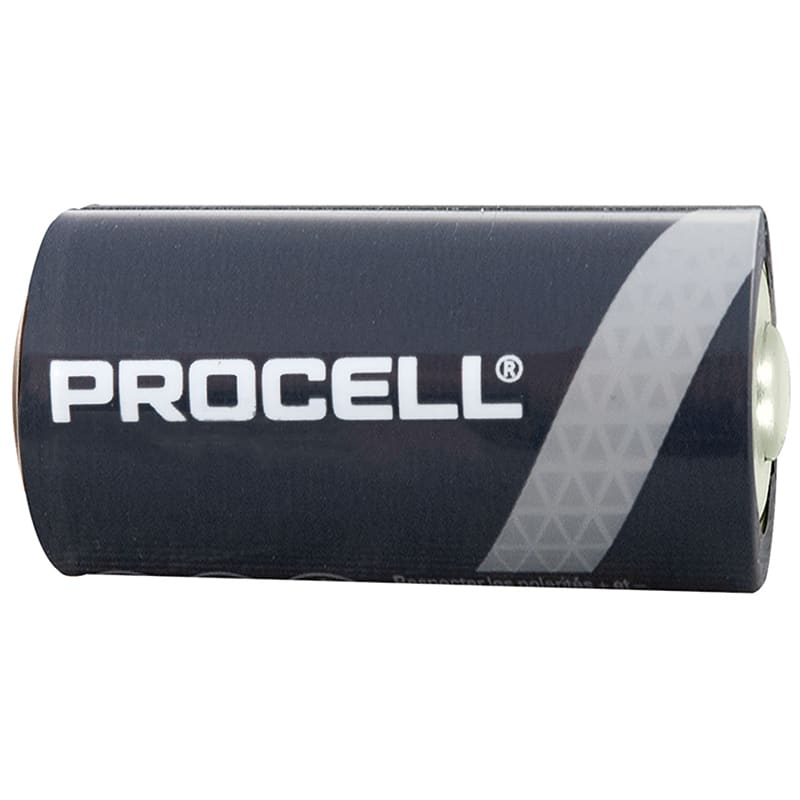 DURACELL - PILA PROCELL MN1300PCST TORCIA