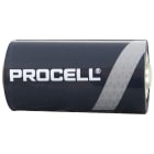 DURACELL - PILA PROCELL MN1300PCST TORCIA