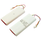 ELCART DISTRIBUTION - BATTERIA SAMS.NIMH 14,4V 2600MAH